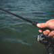 Daiwa 24 Tatula XT Spider Lure Rod High Carbon Micro-Objekte Allgemein gebrauchte Farbenbassfischfischer