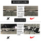 Xinqin sticker transparent non -trace tide box sticker slide board helmet mobile phone sticker waterproof can be reused and 60 unavailable