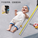 Qianque baby scale weighing scale baby hand cloth with electronic baby weighing device community baby scale newborn portable weight height scale healthy hand electronic scale pure cotton cloth bag + 50kg battery hand scale (no tape measure)