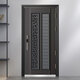 
Yaodun Security door Ventilation door Sliding door Entry door Household entrance door Security door Anti-plitting door 1050*2150+ Face recognition Cat eye lock