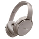 BOSE QuietComfort Noise Canceling Headphones Wireless Noise Canceling Bluetooth Headphones Head-mounted Active Noise Canceling Headphones QC45 Upgrade Dynamic Sound Quality Balance QC45 Upgrade - Dune Gray