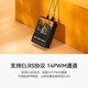 BETAFPV Superp 14ch Diversity Receiver Crossing Machine longue distance 2,4 / 915 / 868GHz Superp 14CH Diversity Receiver Elrs2.4g