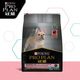 Guanneng all-dog skin care dog food 14kg (7kg*2) bright hair skin care real hair 7kg*2, including accessories