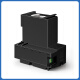 印美丽适用epson爱普生L6168维护箱L6168 L6198/L6178 L6170打印机废墨仓收集盒 【实惠套餐】5个装/实发6个*升级芯片