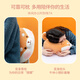 名创优品（MINISO）趣味阿柴趴姿毛绒公仔玩偶抱枕玩具送女友生日七夕情人节礼物女