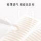 Youyi (unny club) double eyelid stickers for women, naturally invisible, traceless, long-lasting, light and thin simulated lace, S short and narrow type, 100 stickers/box