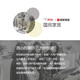 顾家家居（KUKA）现代轻奢真皮小户型头层牛皮沙发客厅家具1105【新】 松烟灰 凳