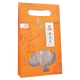 
Xianzhilou brand red Ganoderma lucidum slices 100g/bag purple zhi imitation wild red zhi. Can be made of tea and matched with spore powder. 1 bag of red zhi slices