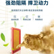 Ningfeng eignet sich für Peugeot 5008 Klimaanlagenfilter + Luftfilter-Set aktivierter Kohlenstofffilter Autofilter 17-19 Modell Peugeot 5008 [National V]