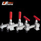 
OZF quick fixture/clip/clip press tool clamp vertical type GH-12130 12132 12265 GH-12131 (T type)
