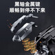 Si Qian times chicken-eating artifact physical peripherals plug-in six-finger linkage point ghost finger keyboard auxiliary mobile phone tablet universal game mechanical handle M-01 six-finger artifact auxiliary pressure gun without shaking