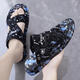 
Sandals men's summer men wear non-slip anti-odor leather sandals on the outside, beach soft sole sports shoes dual-purpose driving slippers 12202 black 40 standard sports code