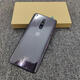 OnePlus 7 Heckabdeckung Glas reines Original OnePlus 7T Mobiltelefon Akkuerabdeckung 1+7Pro Disassembled 99 NEUE HINTER HAFTE ORIMALE DESSEMBED 1+7 Obsidian Grey Belt Frame 99 Neu