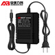 Cámara de vigilancia del departamento Al igual que la seguridad del departamento 220V a AC24V2A Ball Machine Adaptador AC Power Voltaje Regulador del interruptor del interruptor de interiores ABLK-2024Q