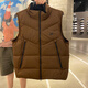 耐克（NIKE）羽绒马甲背心男冬季新款运动保暖外套 DV1136 FB7374 DV1136-010 XXL