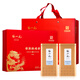 Zhang Yiyuan Oolong Tea Anxi Tieguanyin Fragrance Special 336g Tea, Dragon-shaped Mid-Autumn Festival Gift Box, Good Gifts for Gifts