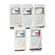 Canon original PFI-8107/8207 ink cartridge IPF671 771 681 781 786 plotter PFI-8207Y yellow 300ml