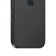 
[99% new] Apple/Apple iPhone 16 Plus (A3291) 512GB Black Supports Mobile Unicom Telecom 5G Dual SIM dual standby phone