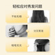 Bee Flower Smooth Conditioner 1L Wheat Protein Nutritional Moisturizing Dry, Permed, Dyed Damaged Replenishing Moisturizing Smooth Conditioner for Men and Women
