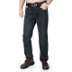 Jeep (Jeep) neuer Stil Jeans Business Casual Herren Long Hosen Frühling und Herbst Herren Mid-T-Taist Straight Jeans Herren Dicke Stil J679 Schwarz Größe 34 Größe 2 Fuß 6 Taille