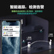 萤石 监控摄像头C6C CP1无线家用监控器Wifi高清室内360度云台旋转语音对讲  手机远程视频 CP1 400万极清版 16G免费升级32G+壁装支架