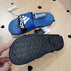 Zapatillas adidas zapatillas para hombres zapatos para mujeres verano nuevos zapatos de playa al aire libre sandalias ligeras de una sola línea GV9713 39
