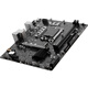 MSI Pro B760M-E DDR4 Gaming Computer La placa base admite CPU 13490F/14400F/13400F (Intel B760/LGA 1700)