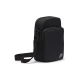 Nike NIKE unisex sports bag shoulder bag small shoulder bag Messenger bag HERITAGE casual bag DB0456-011 black small