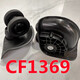 LOJELLOJEL罗杰LOJEL旅行箱配件万向轮HL C-F1369万向轮CF1369轱辘罗杰 2个，发一对