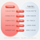 Hongtao K blood-generating agent oral liquid for pregnant women, middle-aged and elderly people, iron supplements for iron supplements for qi and blood to improve anemia immune regulation [JD Express] 5 boxes