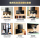 海尔【补贴20%】海尔智家出品 【i系列】超薄顶侧双吸油烟机Ieader 顶侧三口速吸 24立方大吸力 自动清 【单烟机】24爆炒吸力+免拆机自清洁