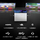HP (HP) Light and Shadow Elf 9 Intel 15.6-inch gaming laptop (13th generation Core i5-13500H RTX4060 16G 1TBSSD 144Hz)