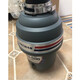 Becbas DM500 food waste disposer household kitchen food waste grinder food waste grinder food waste grinder