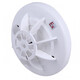 
Bay explosion-proof temperature sensing JTW-ZOF-GST9712(EX) Non-coded temperature sensing fire detector temperature sensing 9712 GST9712(EX) without base