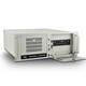 eip控汇4U工控整机IPC-610L1585工控机3PCI/4PCIE至强/酷睿6代七代工业服务器电脑 i5-7500 五网口 16G内存*2/2T机械*2