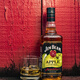 金宾（Jim Beam）Jim Beam金宾波本威士忌苹果味力娇酒利口酒 占边苹果金宾苹果 700ml