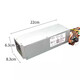 Daiji Yanxuan Dell XPS8940 2021 3690 7080 3890 5890 3891 3681 3000 Fuente de alimentación 600W 600W