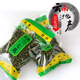 健颐年三七花茶 农家自产 云南文山精选特级四年花无熏硫晒干 四年特级三七花500克