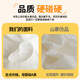 Nanjiren Class A raw cotton hotel 51% soy fiber thick quilt in winter spring and autumn single four seasons warm thick silk quilt core Class A raw cotton 51% soy fiber quilt-white 200x230cm air conditioning quilt [weight about 3.5 Jin [Jin equals 0.5 kg]]