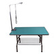 Chunzhou N-301 Folding Grooming Table Pet Grooming Table Large Purple