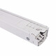 富米 适用OKI C831dn粉盒C841墨粉盒C811dn C831dn打印机硒鼓鼓架 C831 黑色粉盒 【10000页】