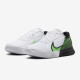 Nike Men's Shoes New Zoom Air Cushion Sneakers cómodos de amortiguadores y zapatos de bádminton resistentes al desgaste zapatos casuales DR6191-105 42