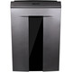 Deli 9905 Paper Shredder Высокий конфиденциальный документ измельчитель непрерывный измельчитель бумаги для 60 минут Офис и домашний высокоэффективный бумажный измельчитель измельчитель