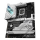 Asus ROG STRIX Z790-A WIFI D4 Blowing Snow DIY assembled computer desktop computer motherboard supports CPU12/13/14 generation ROG STRIX Z690-A WIFI D5