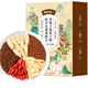 Fudonghai Shayuanzi Cuscuta lily wolfberry Astragalus 150g Wubao tea combination health men's nourishing tea
