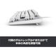 Logitech [Japan Direct Mail] Logitech Wireless/drahtlose mechanische Tastatur tragbare 88-Key-Layout K835OWB Off-White [drahtlose blaue Achse]