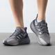 阿迪达斯（adidas）男鞋 2025夏季新款运动跑鞋缓震透气轻便舒适耐磨户外健身跑步鞋 IF1483 40.5
