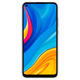 Huawei HUAWEI Enjoy 10-pole full screen 48 million ultra-clear night view 4000mAh large battery 4GB+64GB Magic Night Black full Netcom dual 4G mobile phone