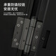 
Gu Hao (GUHAO) Class A security door entry door face recognition visual Maoyan household sun protection door safety door entry door standard door 2050*1050 [Single door - open direction consultation] A8 mechanical lock