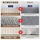 
Carpet Living Room 2024 new cream-style non-washable and wiping sofa floor mat light and luxurious feeling, large area and full thickness. Yunyan-16867 240*360cm (suitable for 4 people or L-shaped sofas)